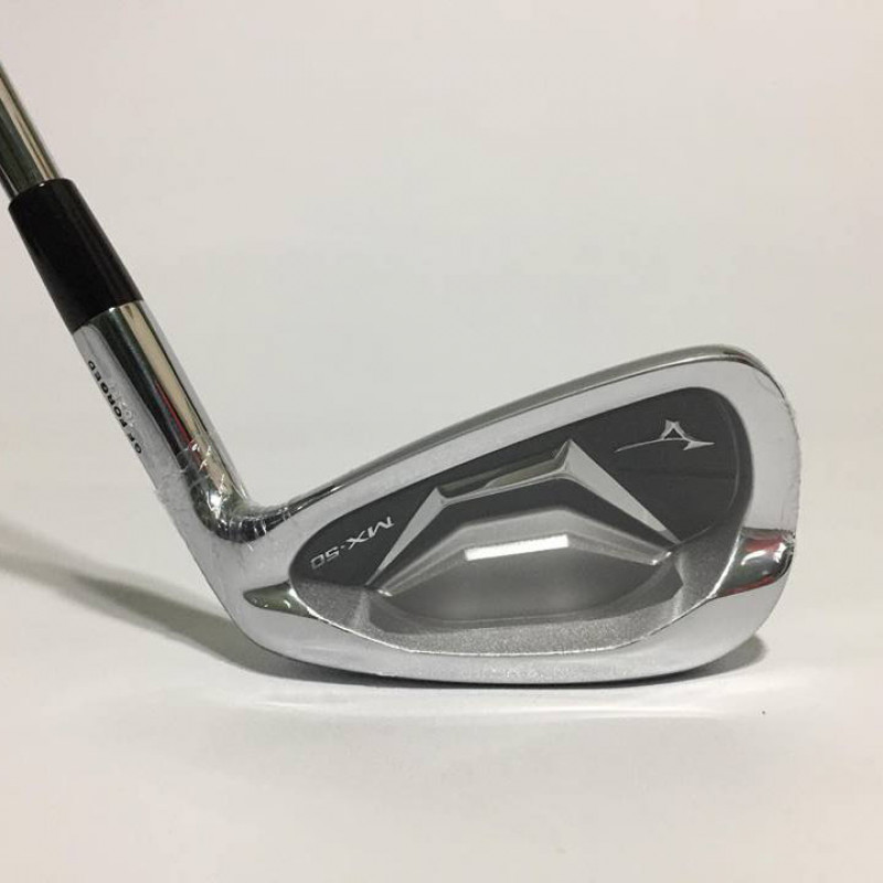 mizuno mx 50