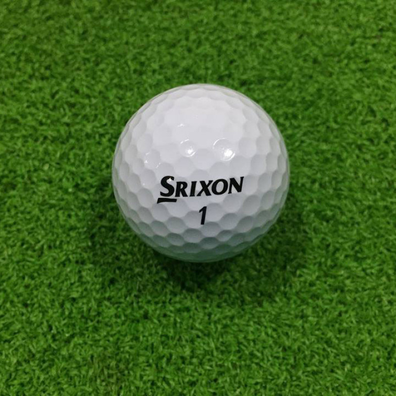 Srixon Z-STAR 13' 三層球(日本限定) Srixon Z-STAR 13' 三層球(日本限定)