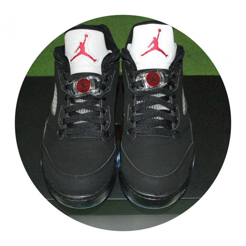 nike air jordan 5 low