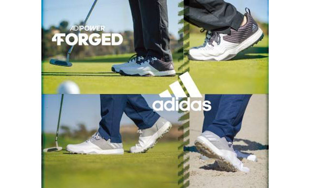 adipower forged s
